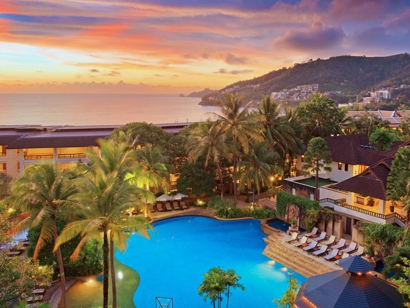 Diamond Cliff Resort & Spa