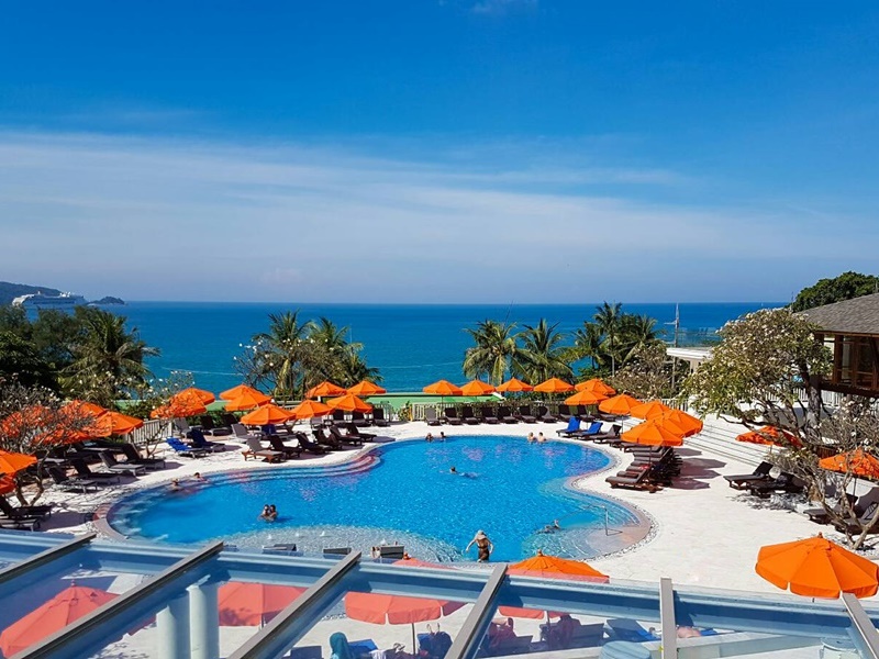 Diamond Cliff Resort & Spa