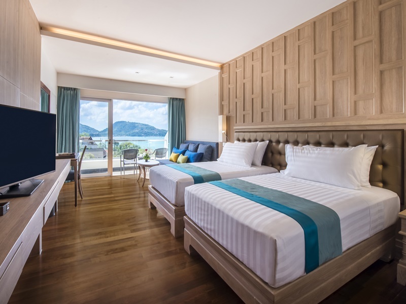 Diamond Cliff Resort & Spa