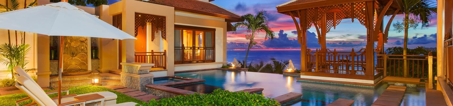 Image of Diamond Cliff Resort & Spa