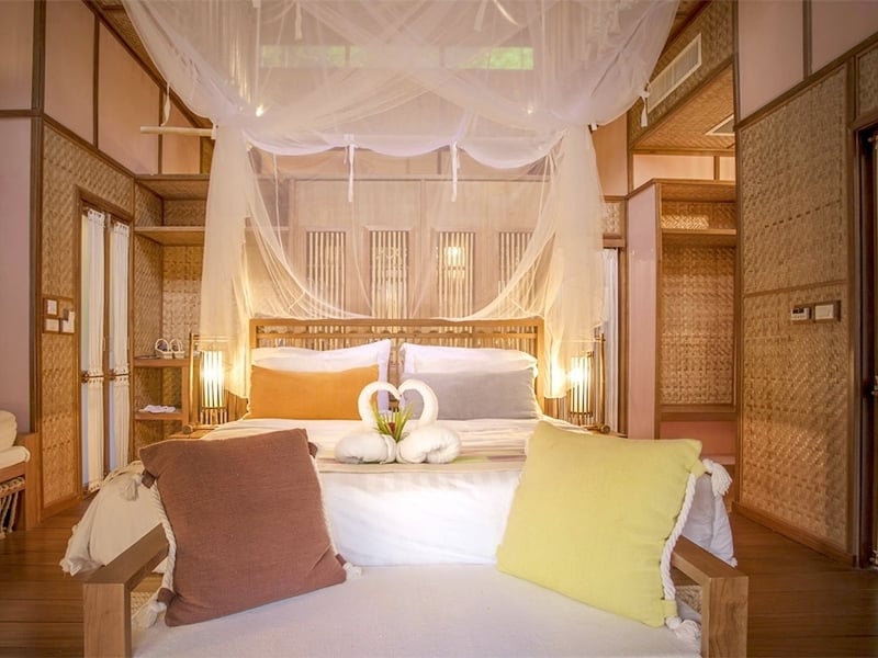 The Float House River Kwai