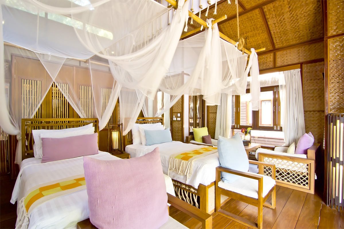 The Float House River Kwai