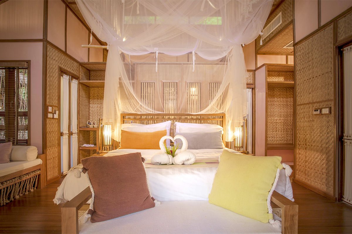 The Float House River Kwai