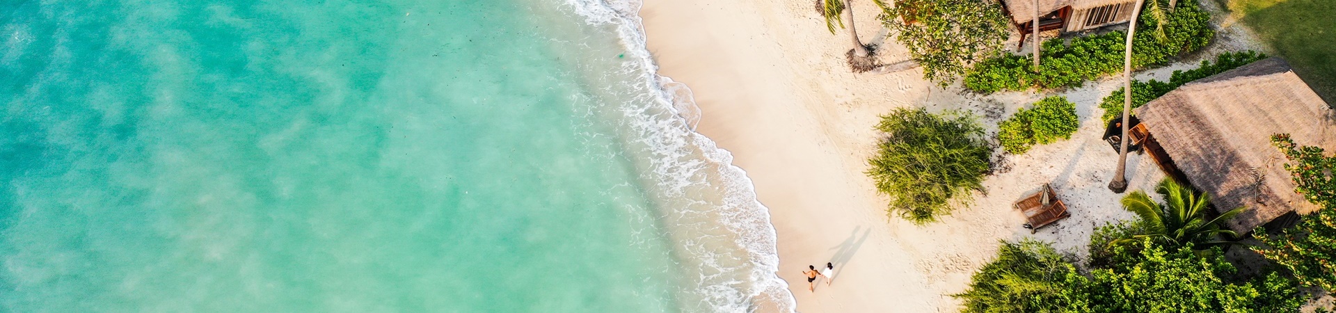 The Haad Tien Beach Resort