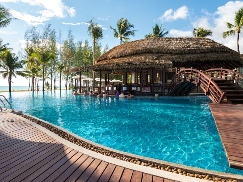 The Haven Khao Lak
