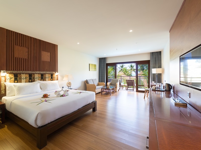 The Haven Khao Lak