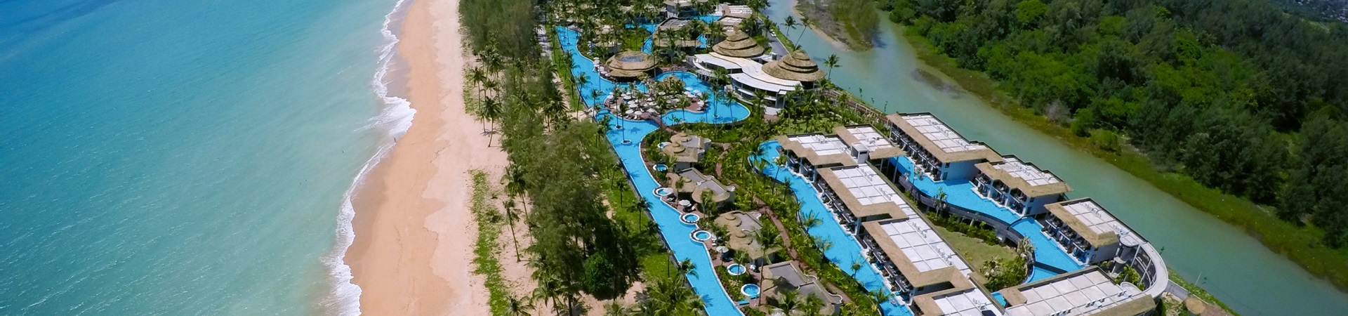 Image of The Haven Khao Lak