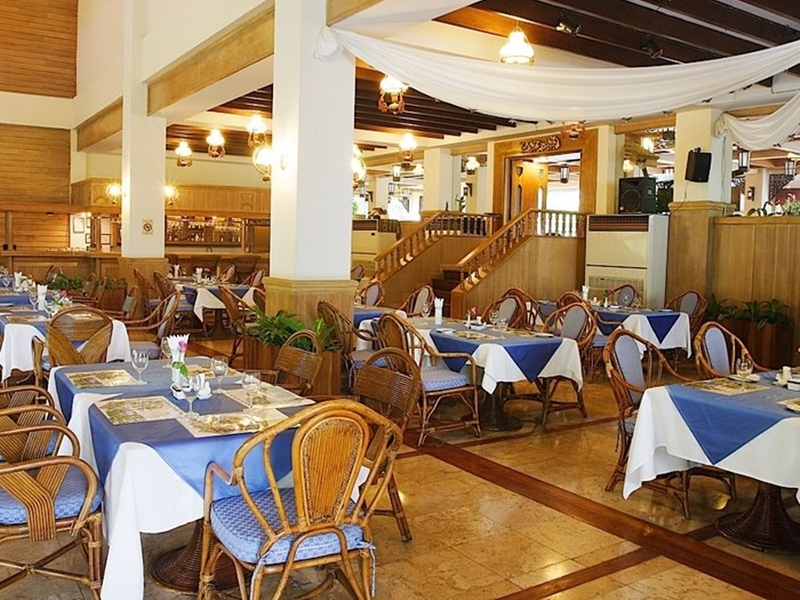 The Imperial Mae Hong Son Resort