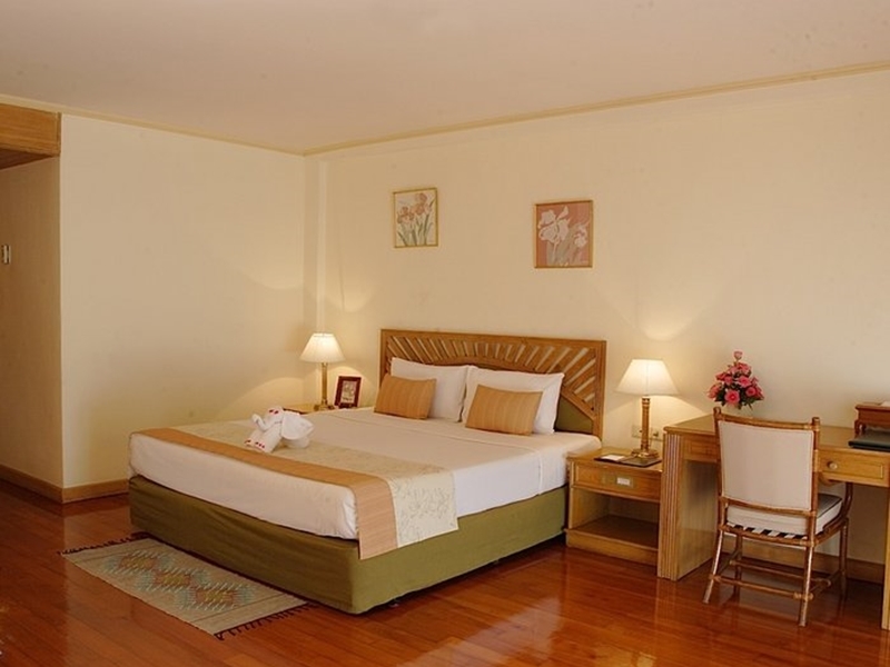 The Imperial Mae Hong Son Resort