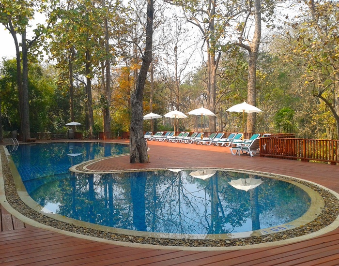 The Imperial Mae Hong Son Resort