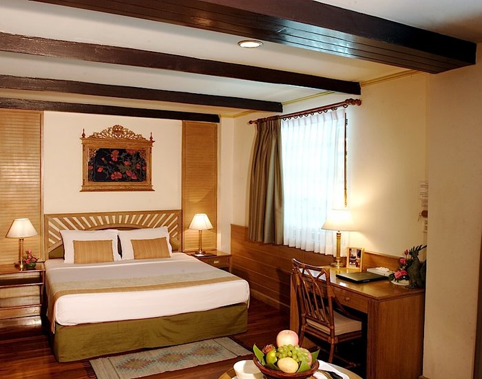 The Imperial Mae Hong Son Resort