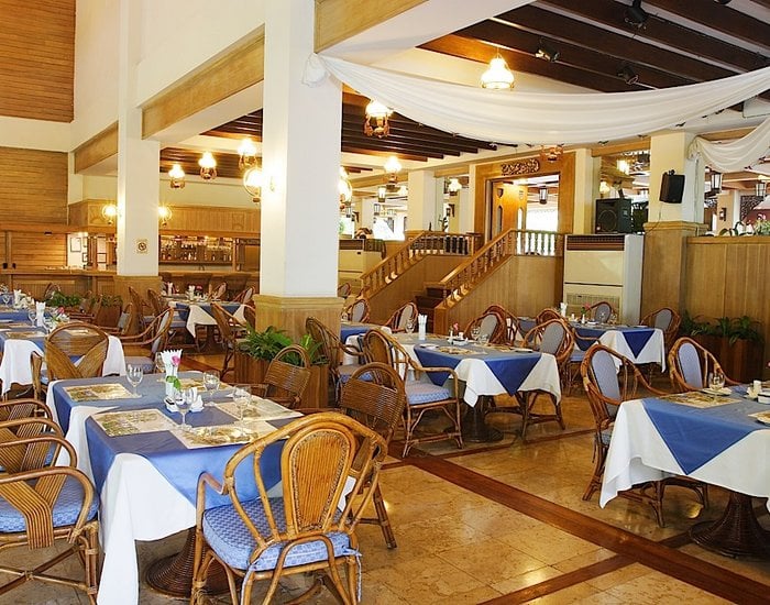 The Imperial Mae Hong Son Resort