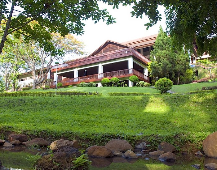 The Imperial Mae Hong Son Resort