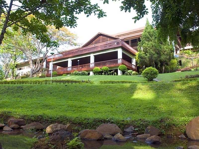 The Imperial Mae Hong Son Resort