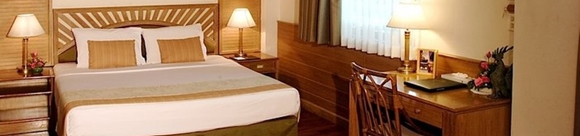 Image of The Imperial Mae Hong Son Resort