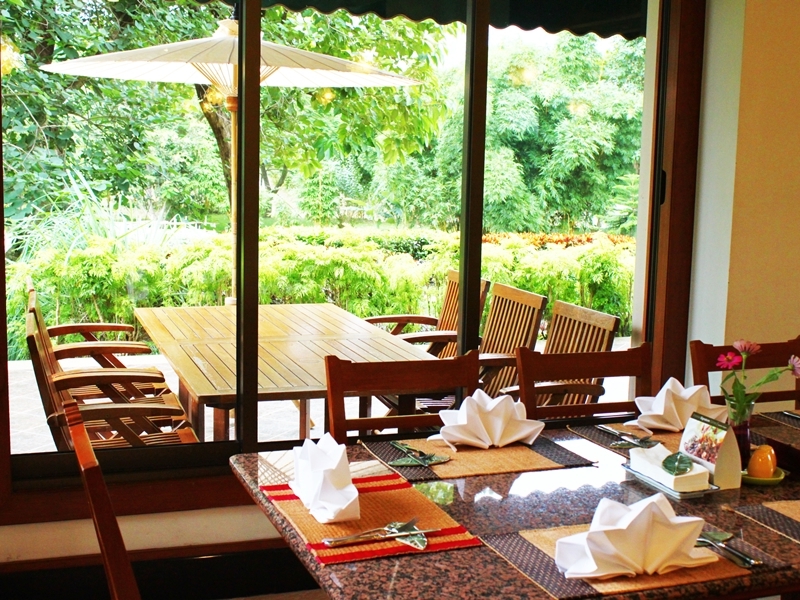 The Imperial River House Resort