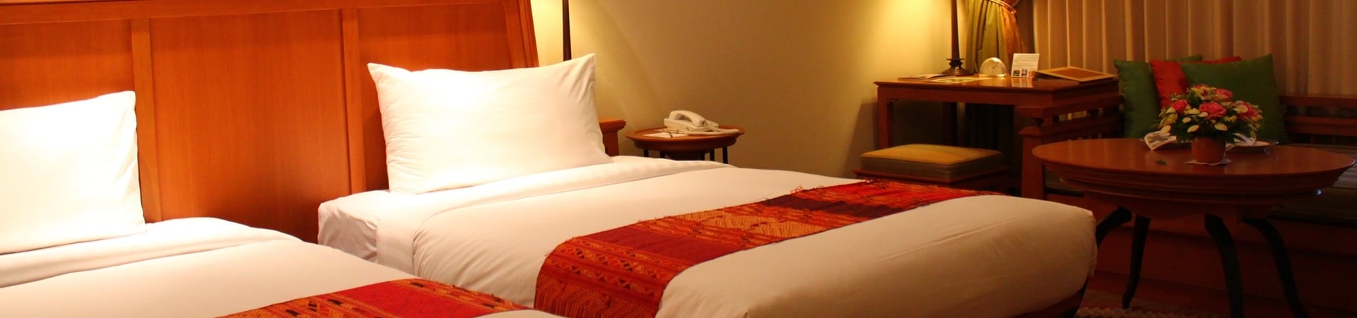 The Imperial River House Resort