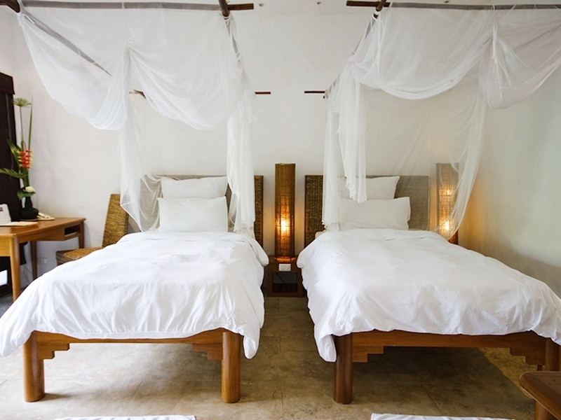 The Legend Chiang Rai Boutique River Resort & Spa