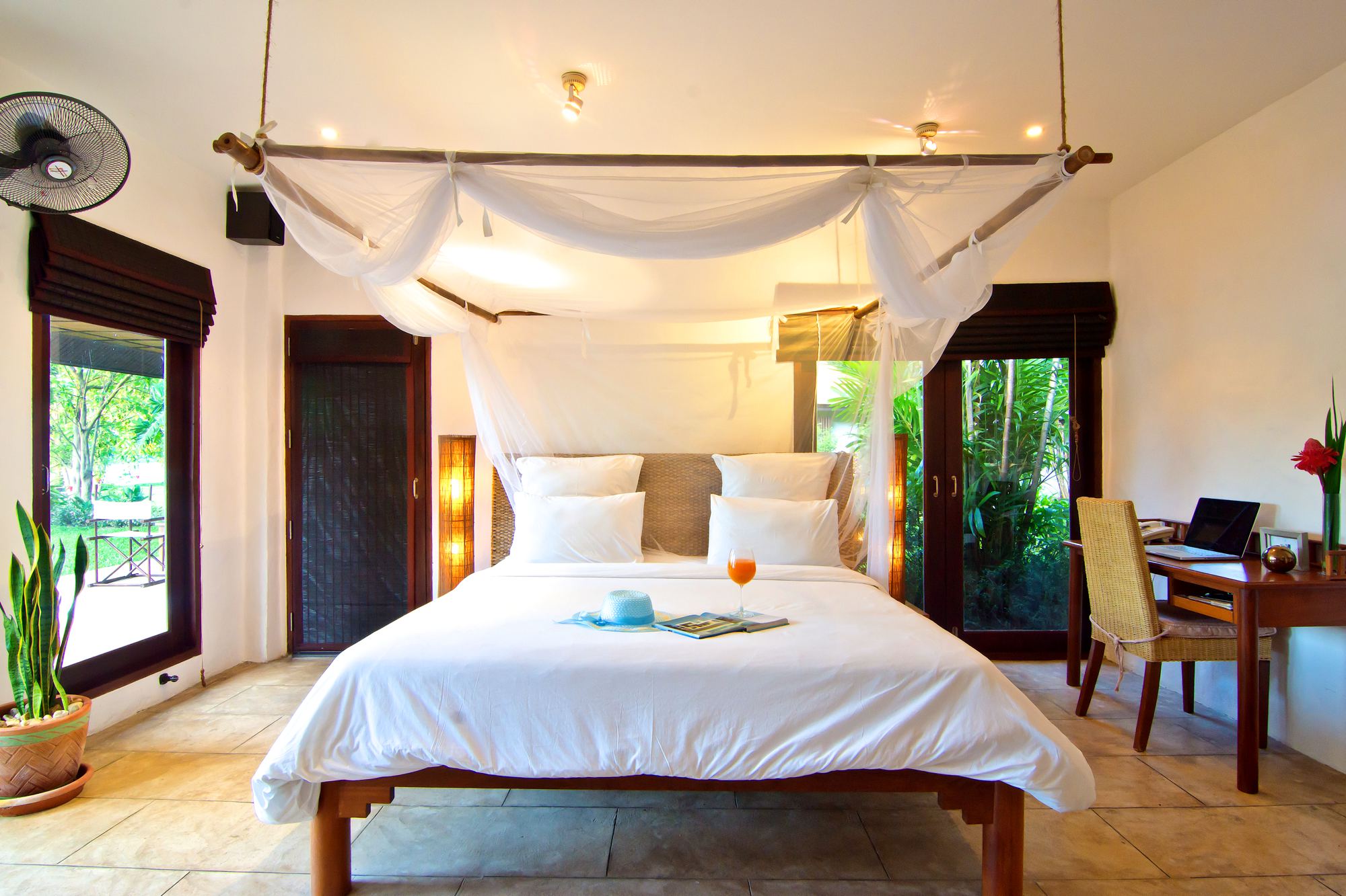 The Legend Chiang Rai Boutique River Resort & Spa