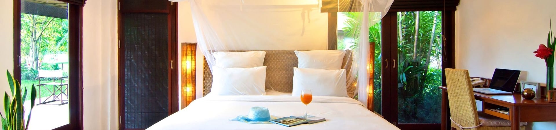 The Legend Chiang Rai Boutique River Resort & Spa