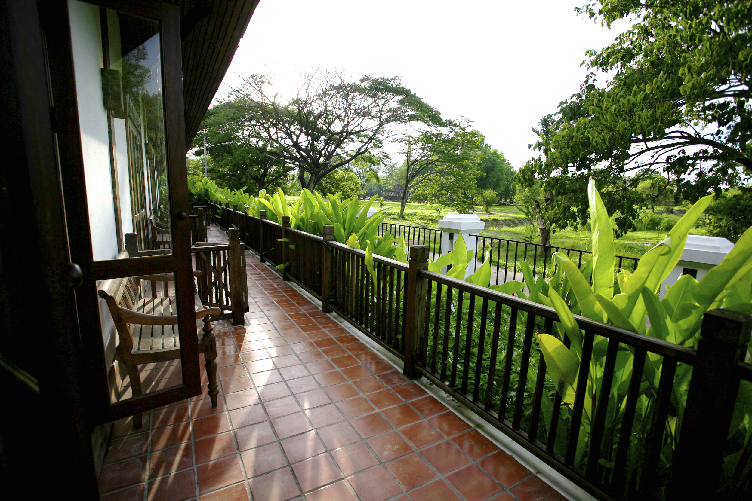 The Legendha Sukhothai