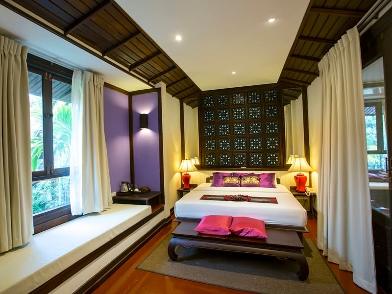 The Legendha Sukhothai