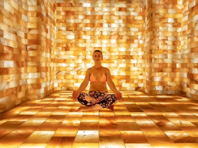 Anana Ecological Resort