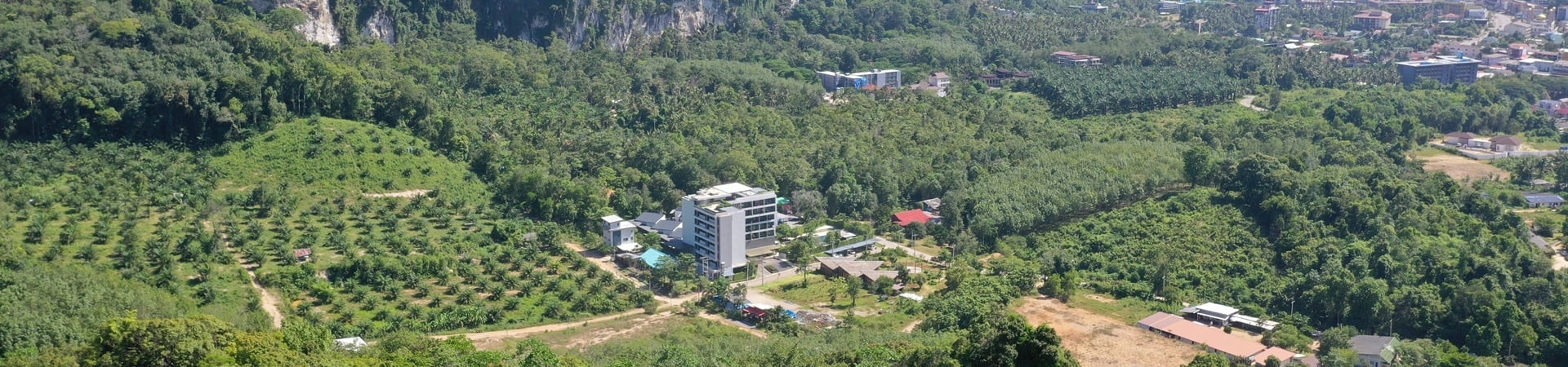 Anana Ecological Resort