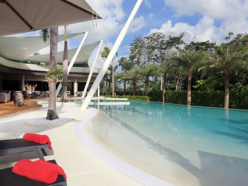 The Pavilions Phuket