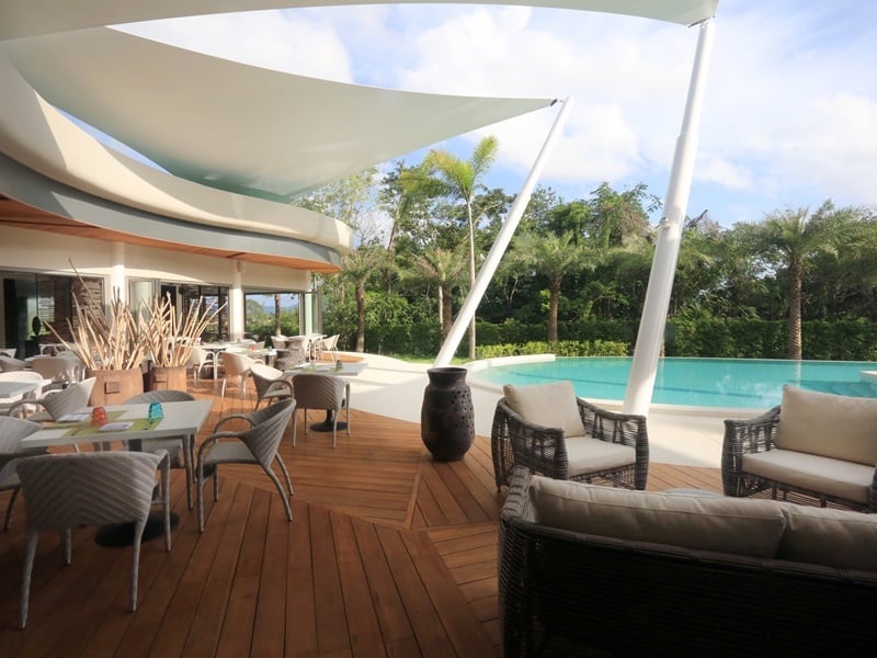 The Pavilions Phuket