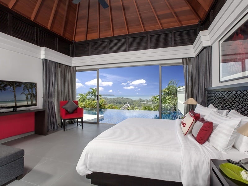 The Pavilions Phuket