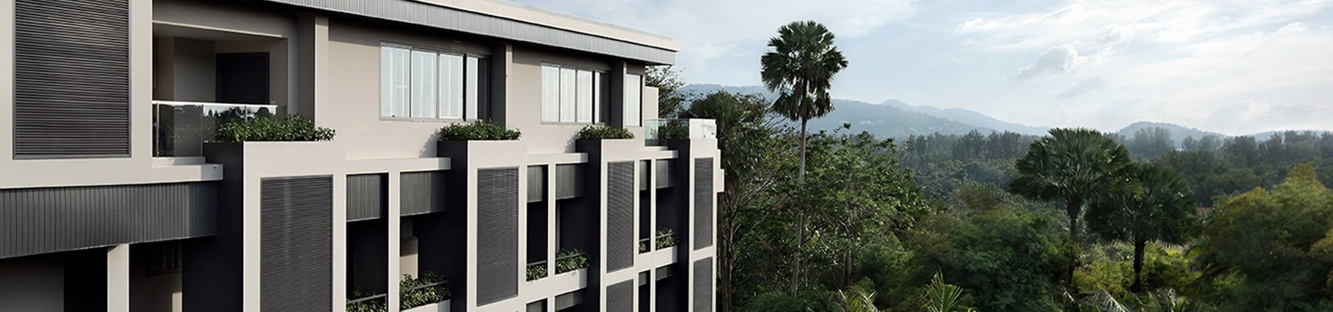 Image of The Pavilions Phuket