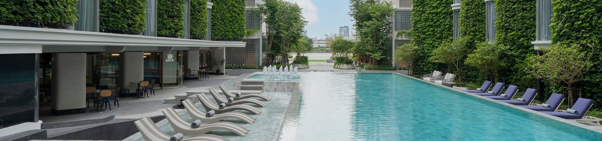 Image of The Salil Hotel Riverside Bangkok