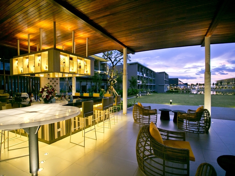 The Sands Khao Lak by Katathani