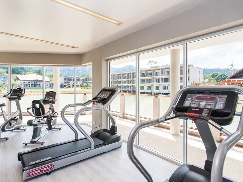 The Sands Khao Lak by Katathani