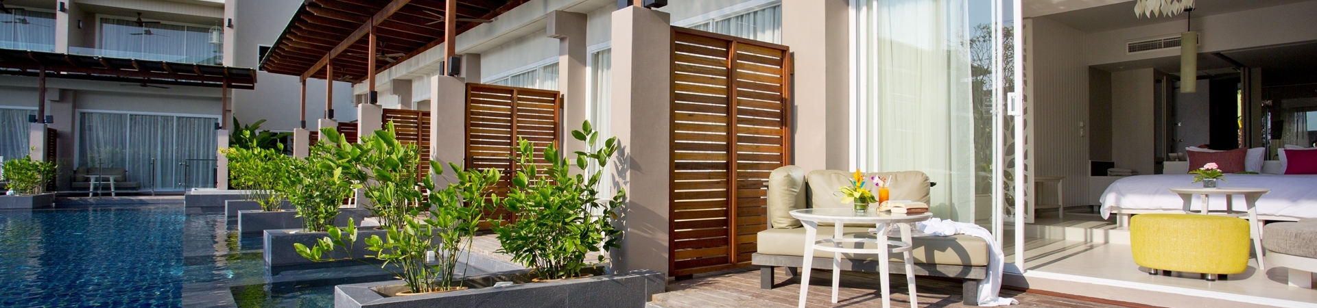 Image of The Sands Khao Lak by Katathani