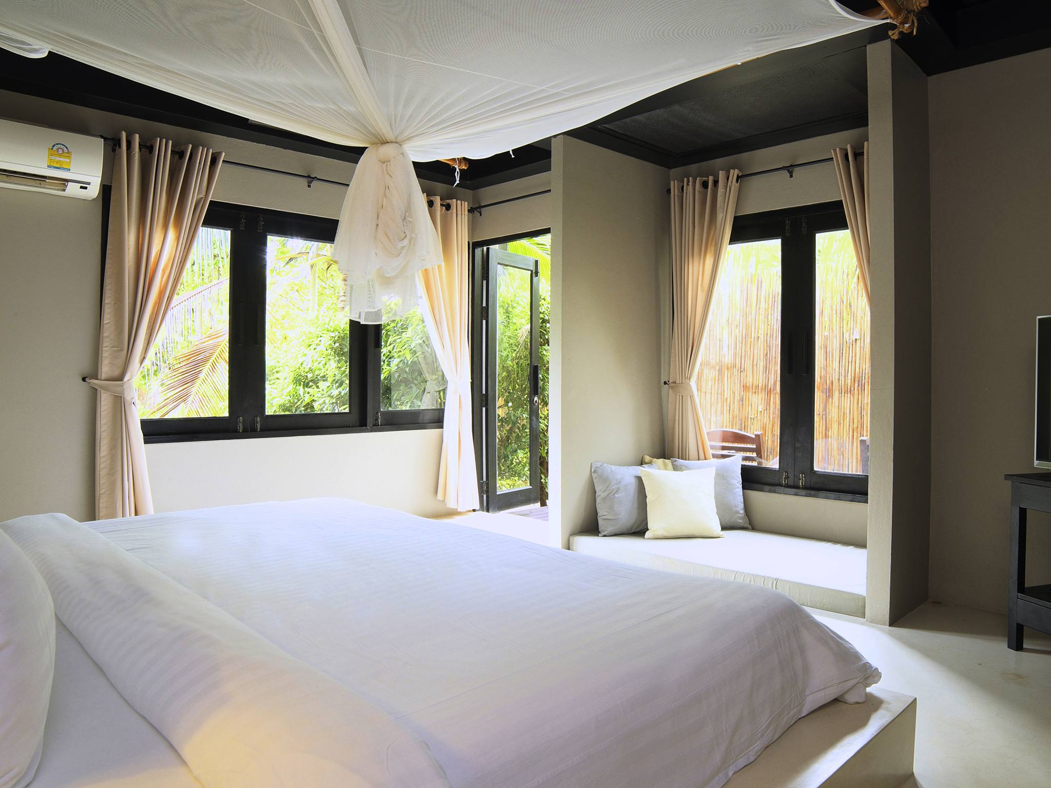 The Sevenseas Resort