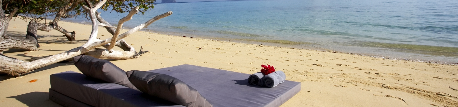 Image of The Sevenseas Resort