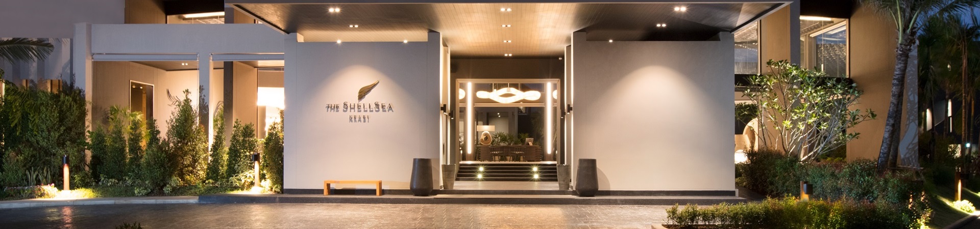 Image of The ShellSea Krabi