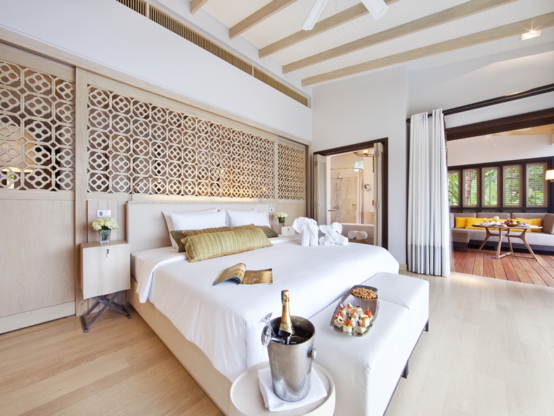 The Shore at Katathani