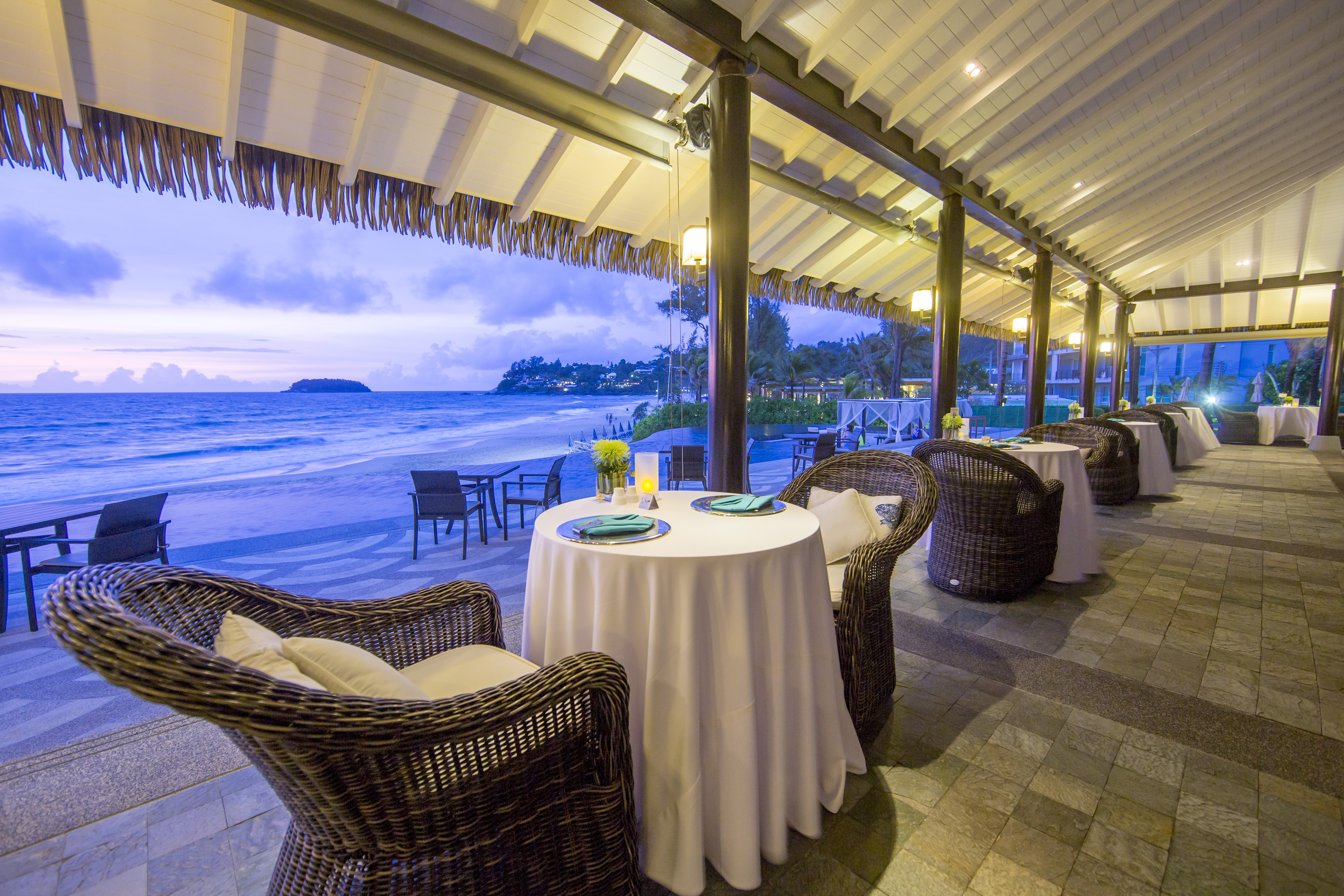 The Shore at Katathani