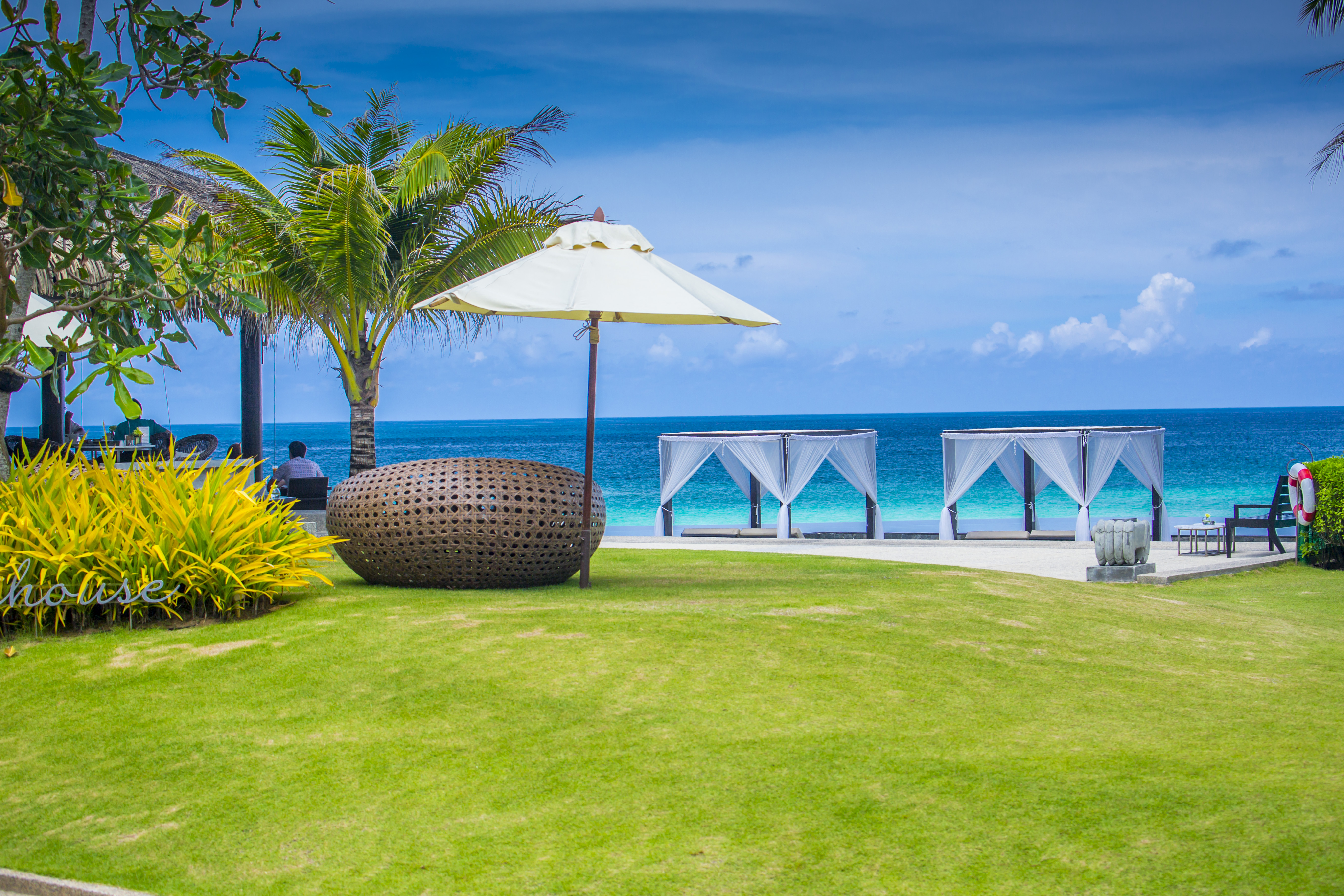 The Shore at Katathani