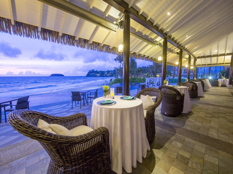 The Shore at Katathani