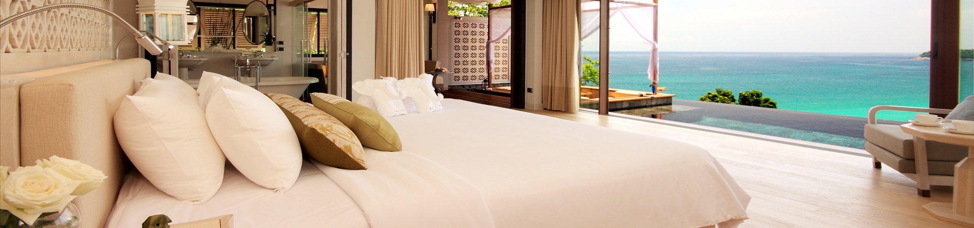 Image of The Shore at Katathani