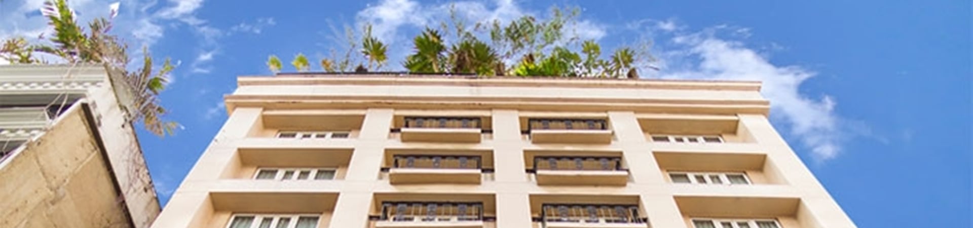 The Siam Heritage Hotel