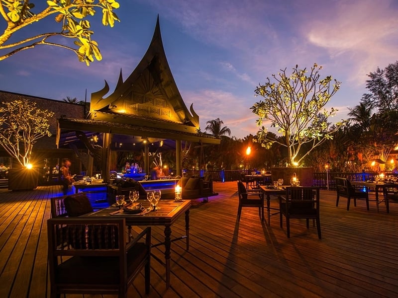 The Slate A Phuket Pearl Resort