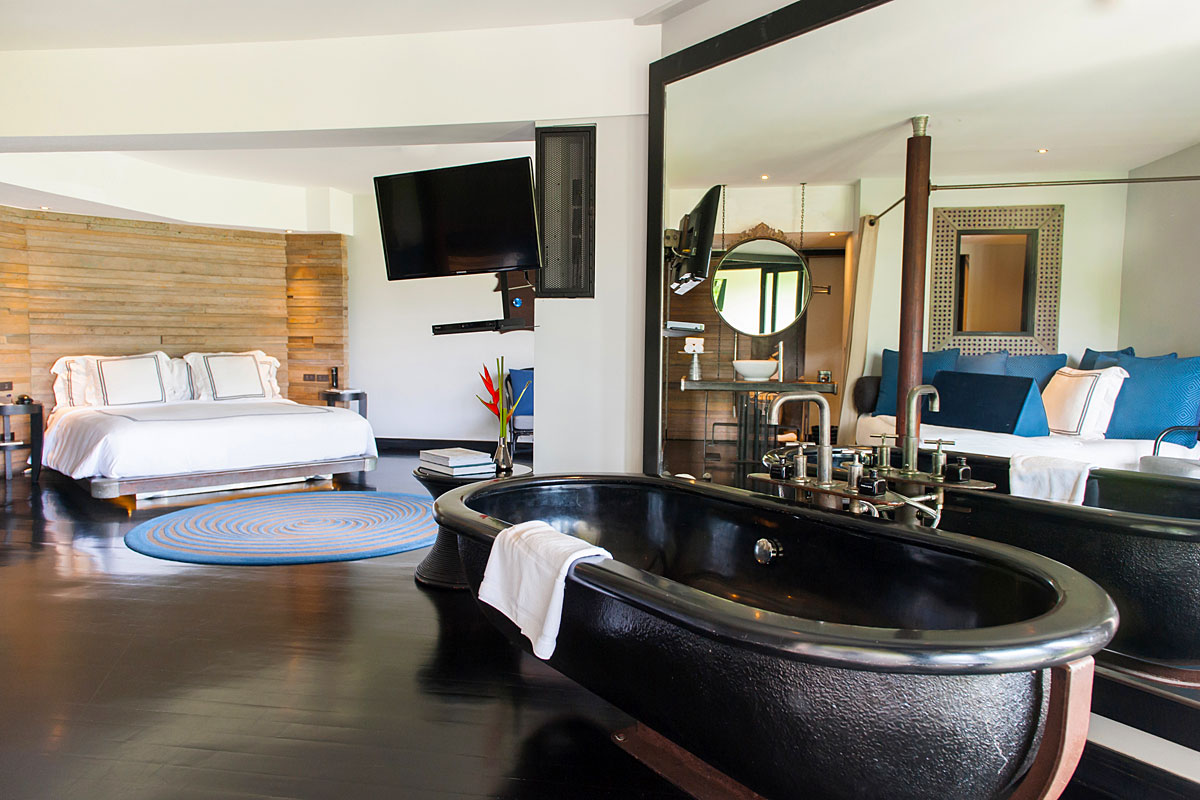 The Slate A Phuket Pearl Resort