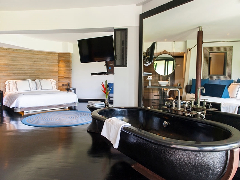 The Slate A Phuket Pearl Resort