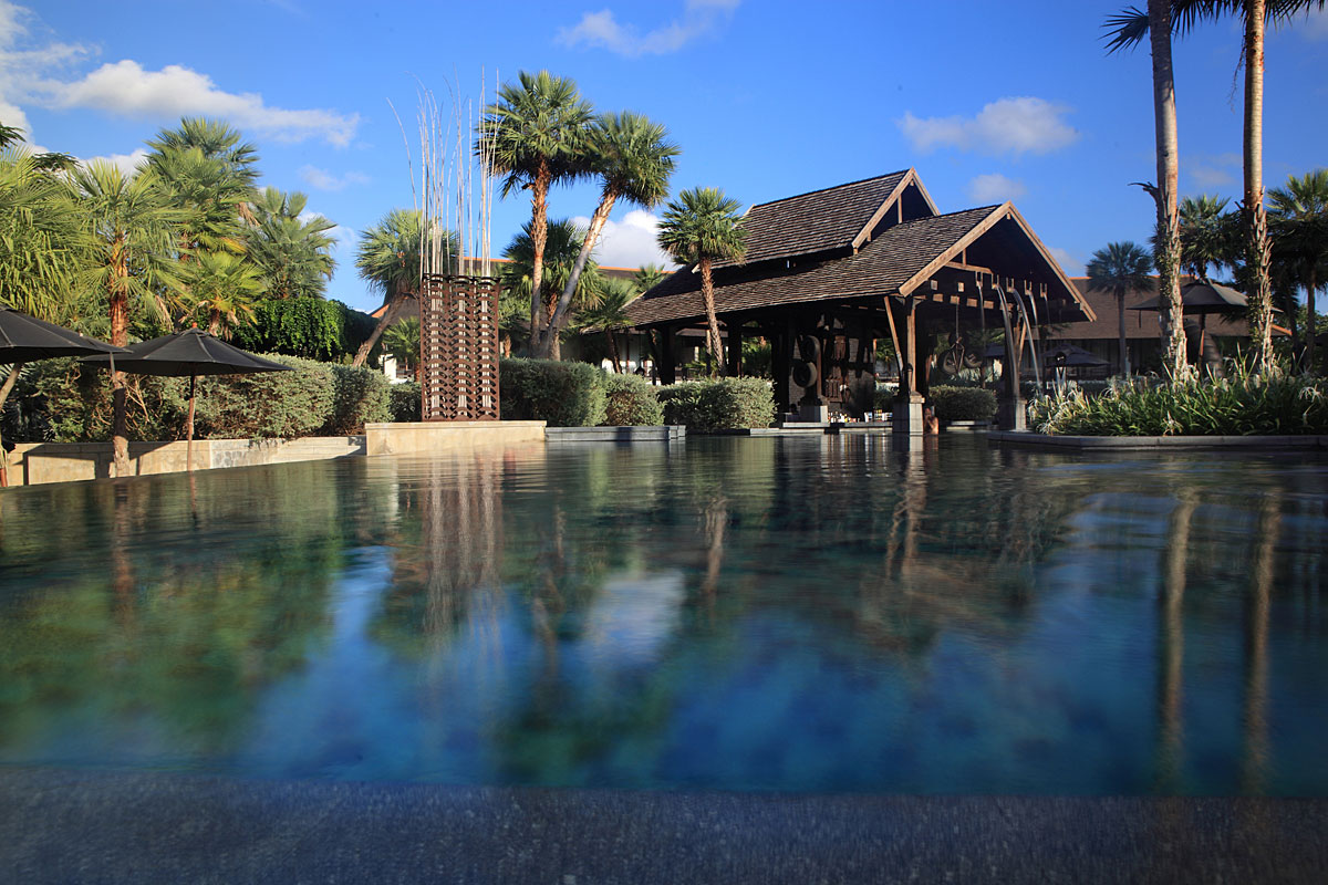 The Slate A Phuket Pearl Resort