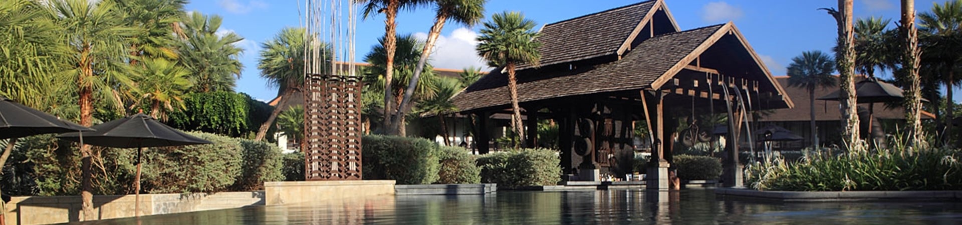 Image of The Slate A Phuket Pearl Resort